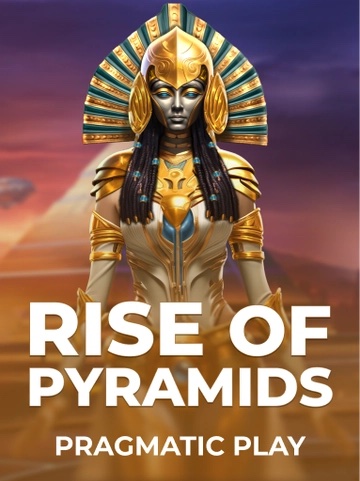 Rise of Pyramids